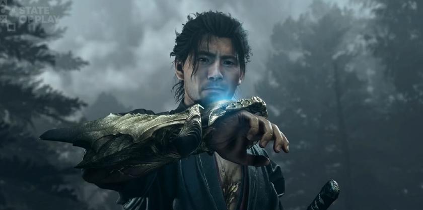 Onimusha: Way of the Sword