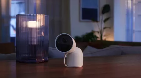 Philips Hue introduces USB-C cable for security cameras 