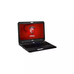 MSI GT60 2PC (GT602PC-1062UA)