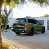 Мініатюра інтер'єру BMW X5