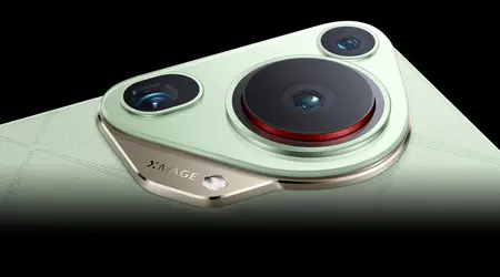 Insider: Huawei is preparing the world's first photo flagship with a dual 200-megapixel camera