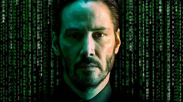 Matrix 5, an Ocean's prequel, and ...