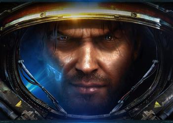 Blizzard разрабатывает шутер с открытым миром — возможно, это игра по вселенной StarCraft