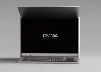 CES 2026: Odinn Omnia — le ...