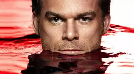 The bloody story isn't over yet: filming has begun on Dexter: Resurrection
