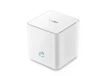 Huawei анонсировала обновленный роутер Honor Router и представила Honor Router 2