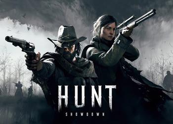 Отличное пополнение Xbox Game Pass: в каталоге появится популярный PvPvE-шутер Hunt: Showdown 1896