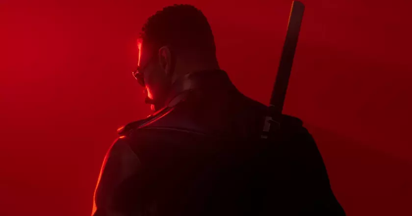 Bethesda отказывается называть платформы, где появится экшн Marvel's Blade