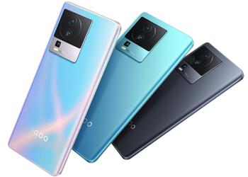 iQOO Neo 7 SE - das leistungsstärkste Mittelklasse-Smartphone laut AnTuTu