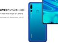 Huawei P Smart+ 2019: дисплей с «капелькой», тройная камера и процессор Kirin 710