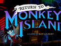 За предзаказ Return to Monkey Island дадут броню для лошади – игра выйдет 19 сентября