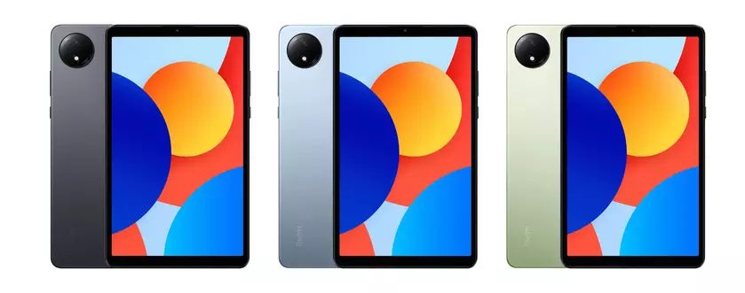 Сколько будет стоить Redmi Pad SE 8.7 с экраном на 90 Гц и чипом MediaTek Helio G99 в Европе