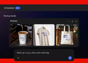 Adobe представила Firefly AI Assistant для автоматизации работы в графических и видеоредакторах