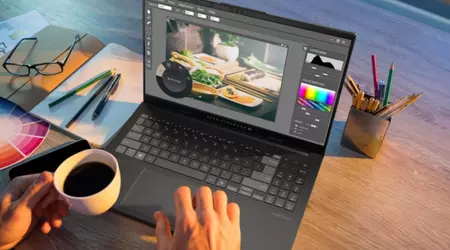 ASUS introduces new Vivobook Pro 15 model with Intel Core Ultra 9 processors and NVIDIA GeForce RTX 4050 graphics