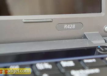 Идеальный бюджетник. Обзор 14-дюймового ноутбука Samsung R428