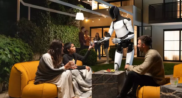 Les grands projets de Musk : ...