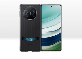 Wie das Mate 60 Pro: Huawei hat ein Gehäuse mit Flüssigkeitskühlung für das faltbare Smartphone Mate X5 vorgestellt