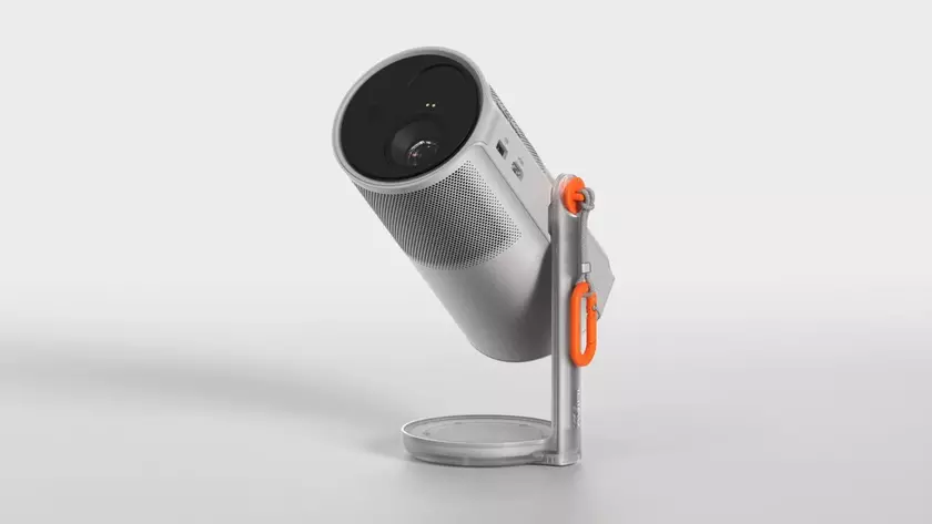 Xgimi Play 6: Новый взгляд на проекционные технологии