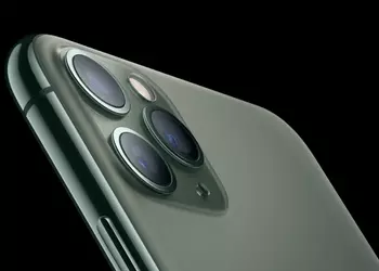 Apple визнала iPhone 11 Pro Max ...