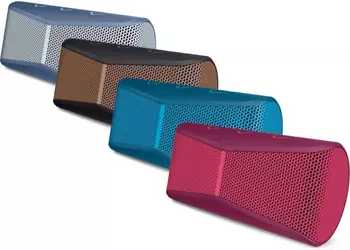 Logitech выпустила Bluetooth-колонку X300 с функцией громкой связи