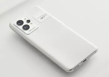 Snapdragon 8 Gen 2, 24GB RAM and 24-0W charging - the main specs of the realme GT 5 are known