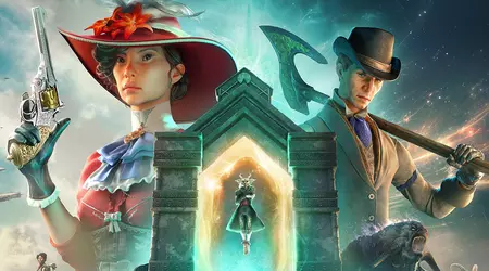 Nightingale gets a major update: new content and battle for Nightingale City