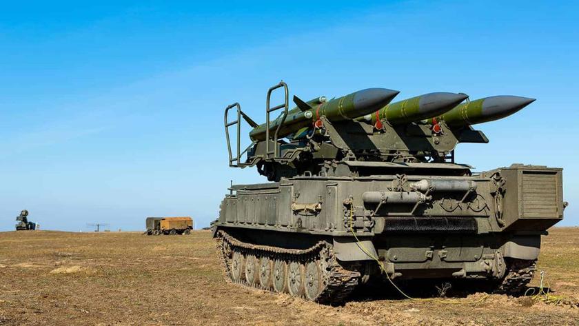 Новое правительство Словакии отказалось передавать Украине 140 зенитных ракет для системы противовоздушной обороны «Куб»