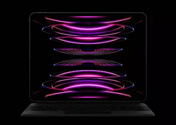 The iOS 17.4 beta found mention of a new iPad with a horizontal Face ID camera