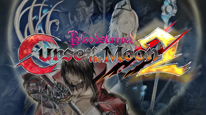 Bloodstained: Curse of the Moon 2 — мрачная 8-битная метроидвания в духе Castlevania для ПК и консолей