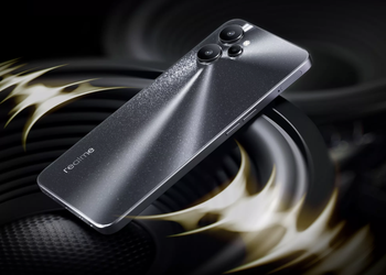 realme 10 5G: 90Hz screen, MediaTek Dimensity 700 processor, 50 MP triple camera and 5000 mAh battery from $180