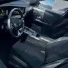 Интерьер Opel Astra GSE Line