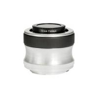 Lensbaby Scout with Fisheye (LBSFES)