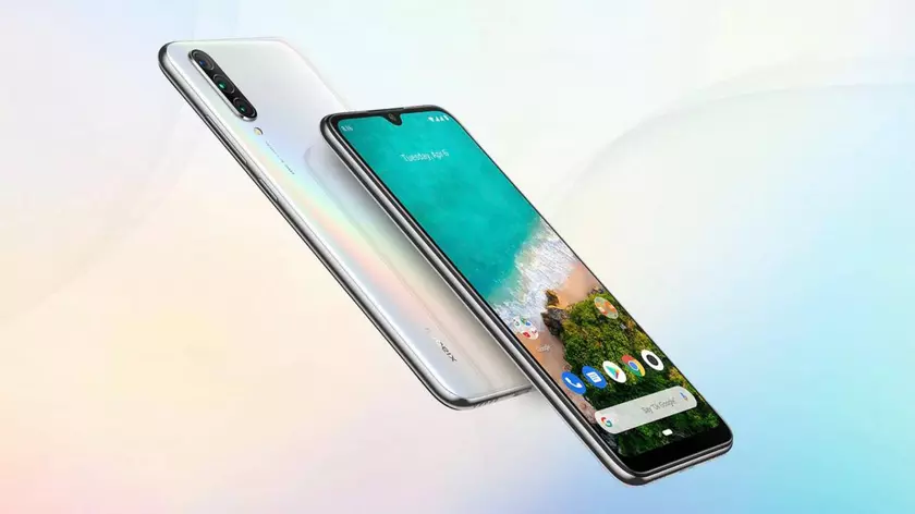 Xiaomi опять отозвала обновление до Android 10 для Mi A3. Уже в 3 раз