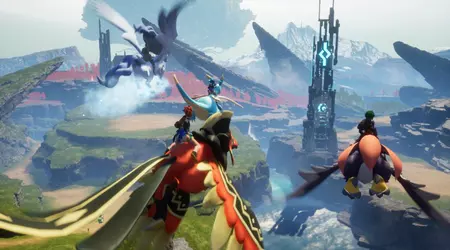 Pas seulement sur Steam : Le 22 janvier, le nombre de joueurs de Palworld sur les consoles Xbox Series aux États-Unis dépasse celui de Fortnite