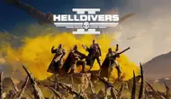 Борьба за демократию при стабильных 60 FPS: Helldivers 2 получила крупное обновление с повышением производительности