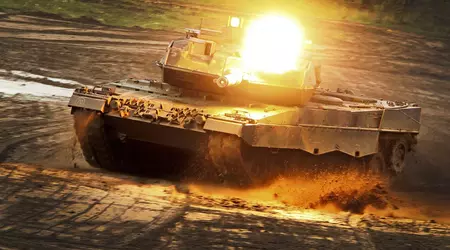 The time of tanks is not over yet: Germany and France will develop a promising MGCS tank