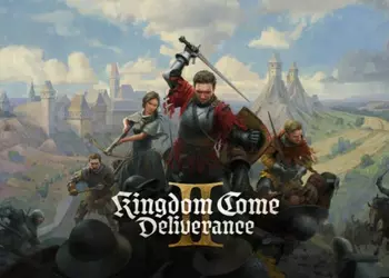 Игра дня: Kingdom Come: Deliverance II - средневековое путешествие по Богемии вернулось в одной из лучших RPG года