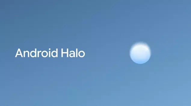 Android Halo puts AI agents in ...