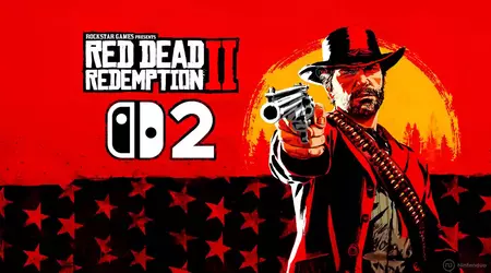 Media: Red Dead Redemption II is definitely coming to Nintendo Switch 2 this year, and the PS5 and Xbox Series game will get a long-awaited non-extgenic update