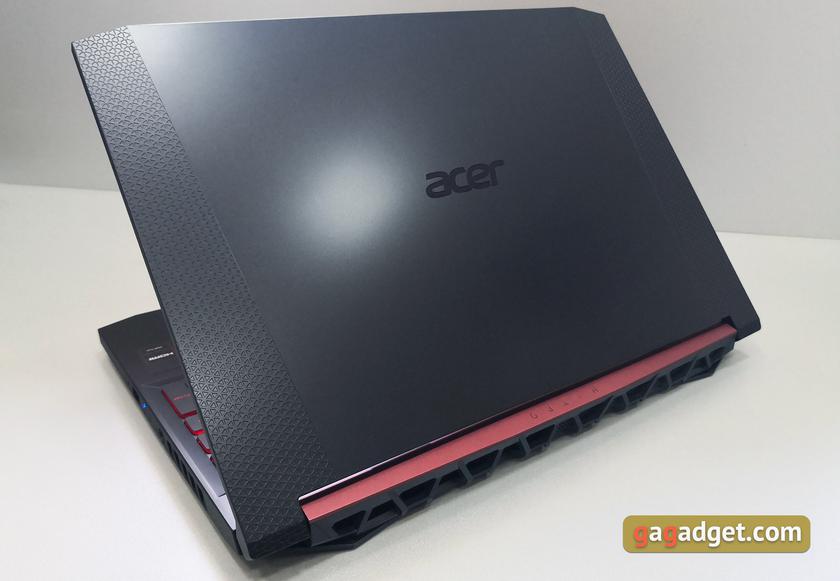 Acer Nitro 5 An515 54 Цена Ноутбук