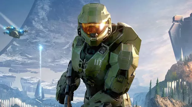 Microsoft may hand Halo multiplayer to ...