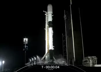 SpaceX уже установила новый рекорд по количеству орбитальных пусков за год – компания совершила 62 миссии и отправила в космос 80% грузов с Земли