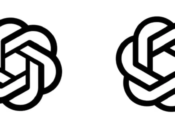 Найдите отличия: OpenAI обновила логотип и представила собственный шрифт