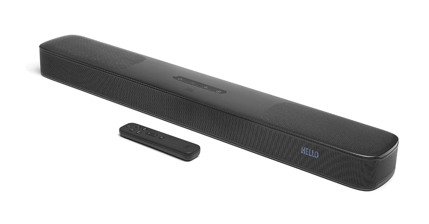 JBL BAR 5.0 best bluetooth soundbar for projector
