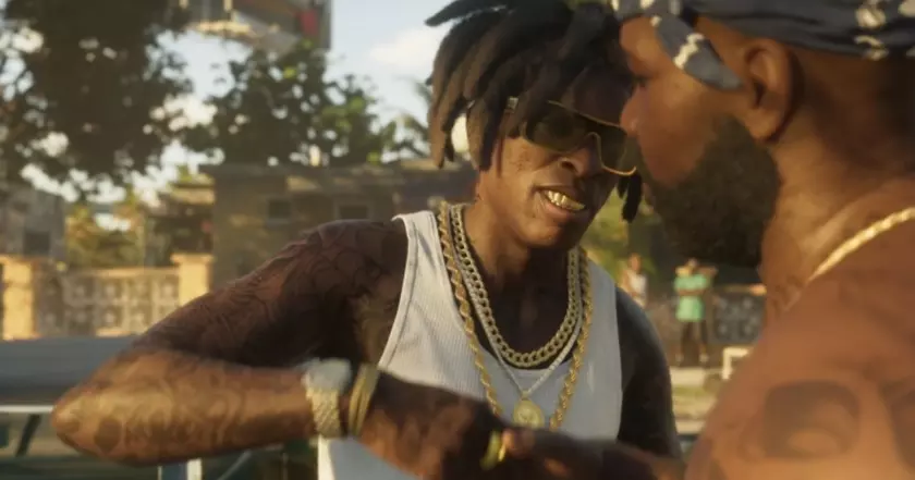 Популярность песни Love Is A Long Road, которая звучит в трейлере GTA IV, выросла на более чем 36 тысяч процентов