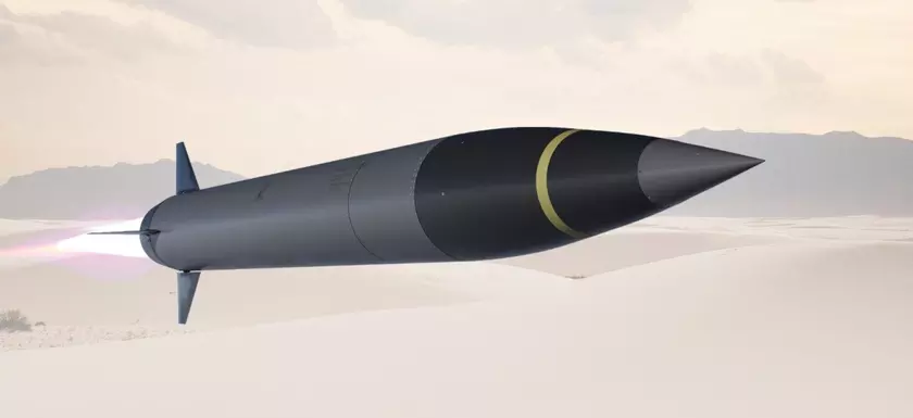 Изучение высокоточной ударной ракеты: Скачок в точности дальнего радиуса действия?