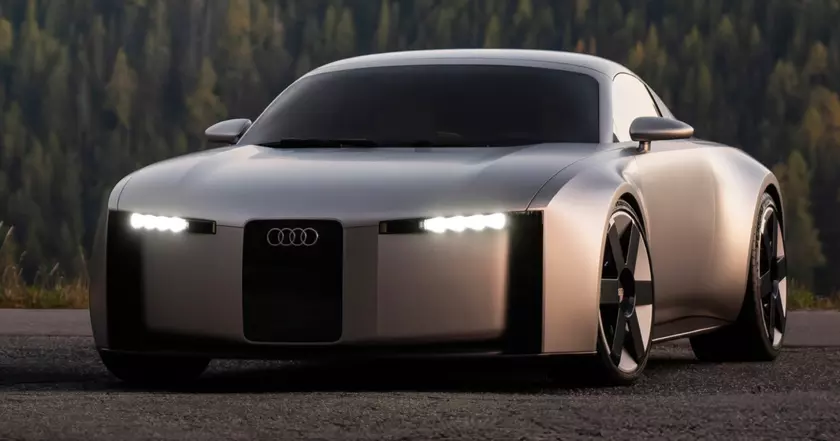 Audi C-Sport