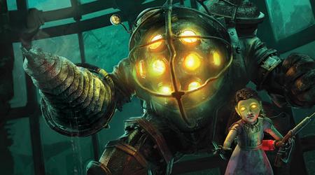 Dystopian BioShock: The Collection costs $12 on Steam until 22 April