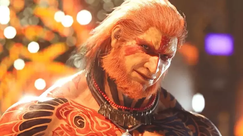 Разгадываем феномен Волка Хоукфилда из Virtua Fighter