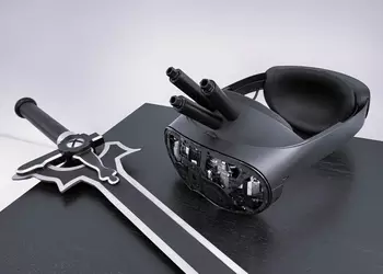 Основатель Oculus создал VR-гарнитуру, которая убивает игрока, если он умирает в игре